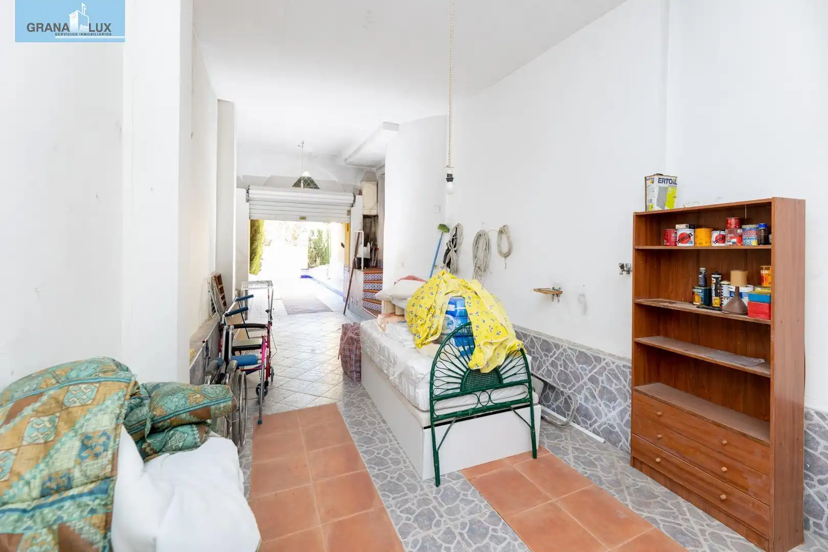 Casa o xalet en venda a Albolote