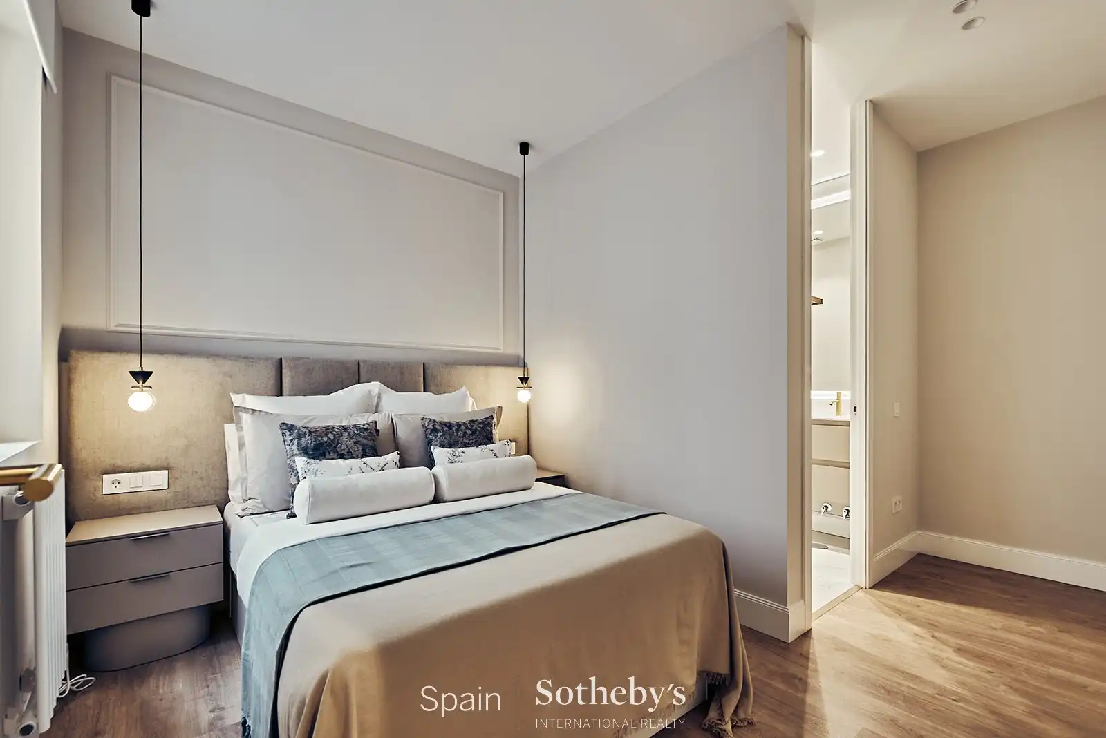 Apartment with lift for sale in Calle de Lagasca, imagen 8