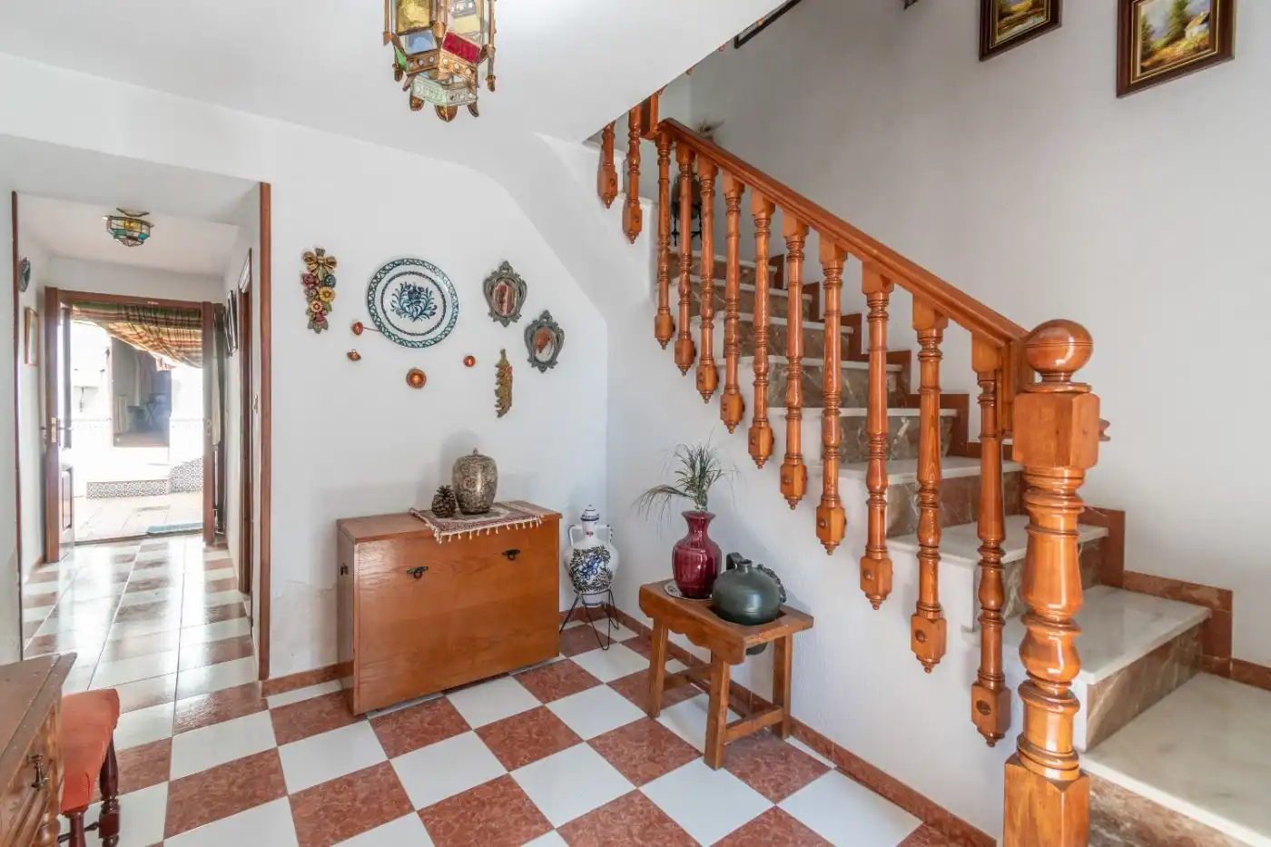 Houses for sale in Íllora
