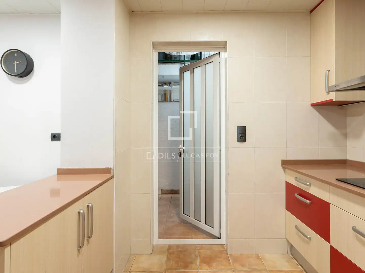 Flat with lift for sale in Gràcia, imagen 13