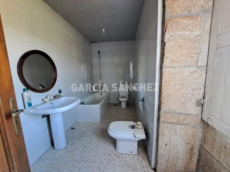 Maison avec jardin à vendre à Aldea Romarís 6, imagen 12