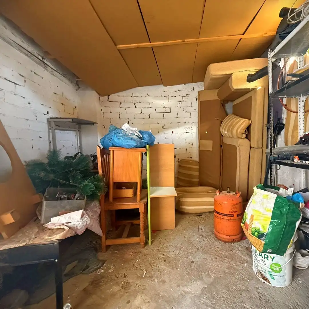 Casa adosada en venta en Alameda