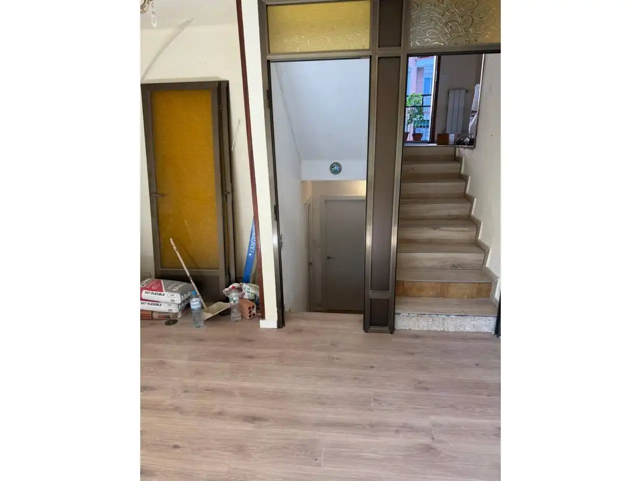 Pis en venda en Sabadell amb Calefacció, Parquet i Traster