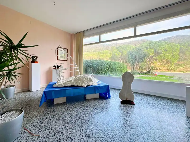 Dormitori de Edifici en venda en El Port de la Selva amb Alarma