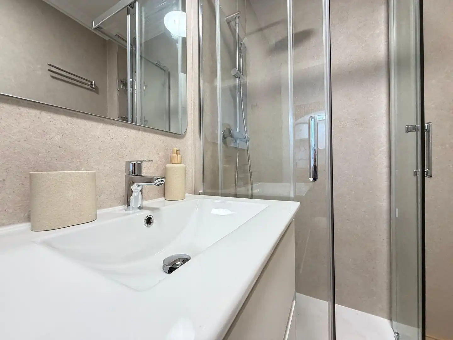 Apartament amb ascensor en venda a Calle OSLO, imagen 24