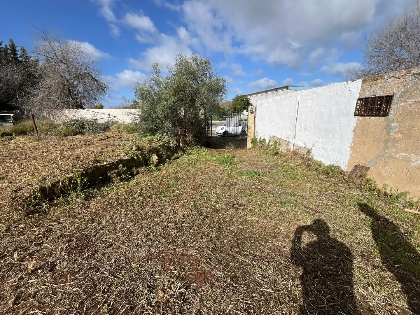 Residential for sale in Palomares del Río