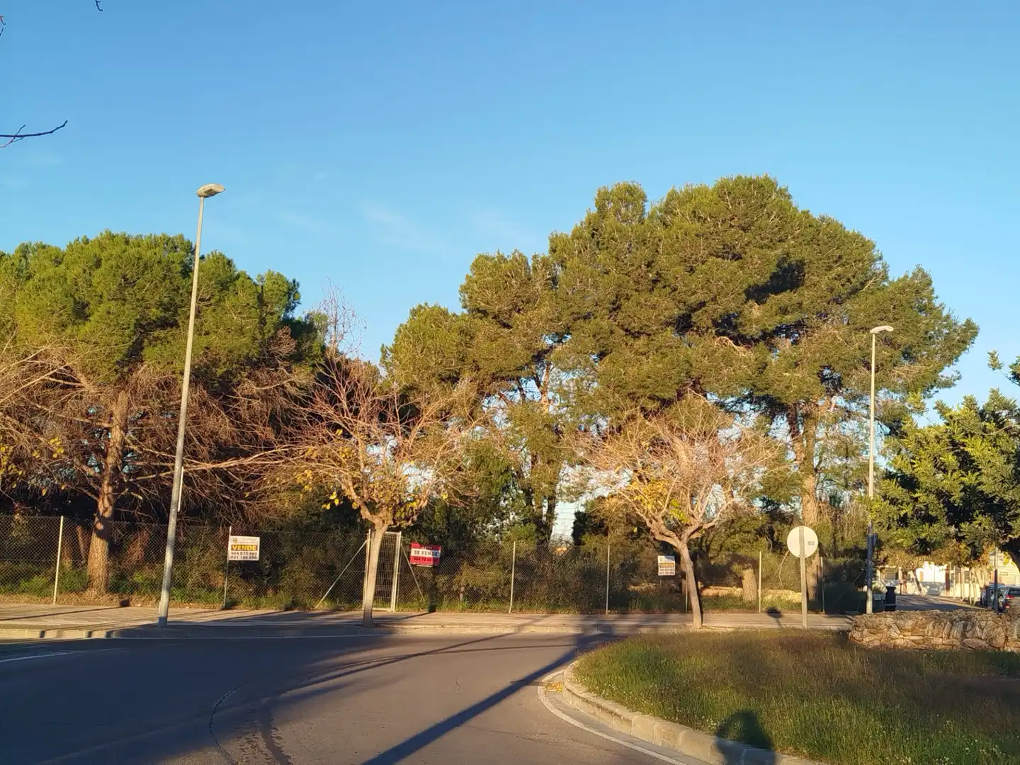 Terreny residencial en venda a Camí de les Capsades, imagen 5