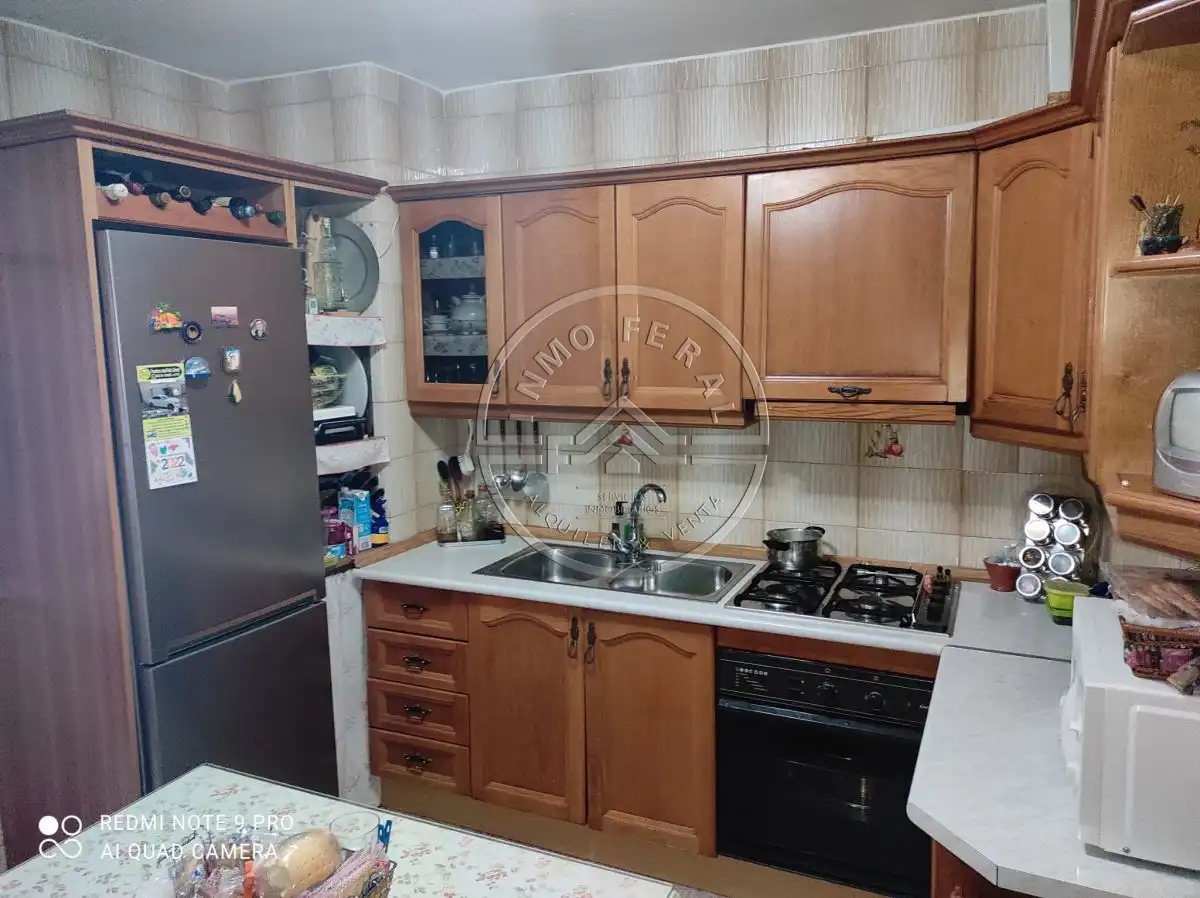Kitchen of Houses for sale in Écija  with Terrace
