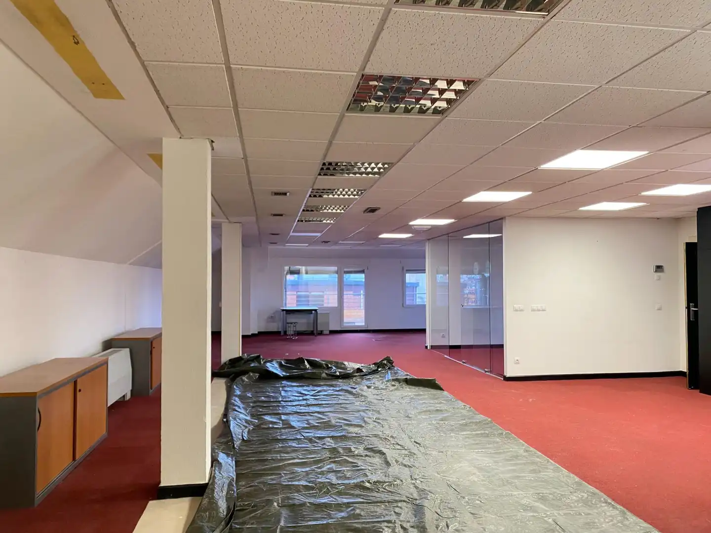 Office for sale in Getxo   with Air Conditioner, Heating and Terrace