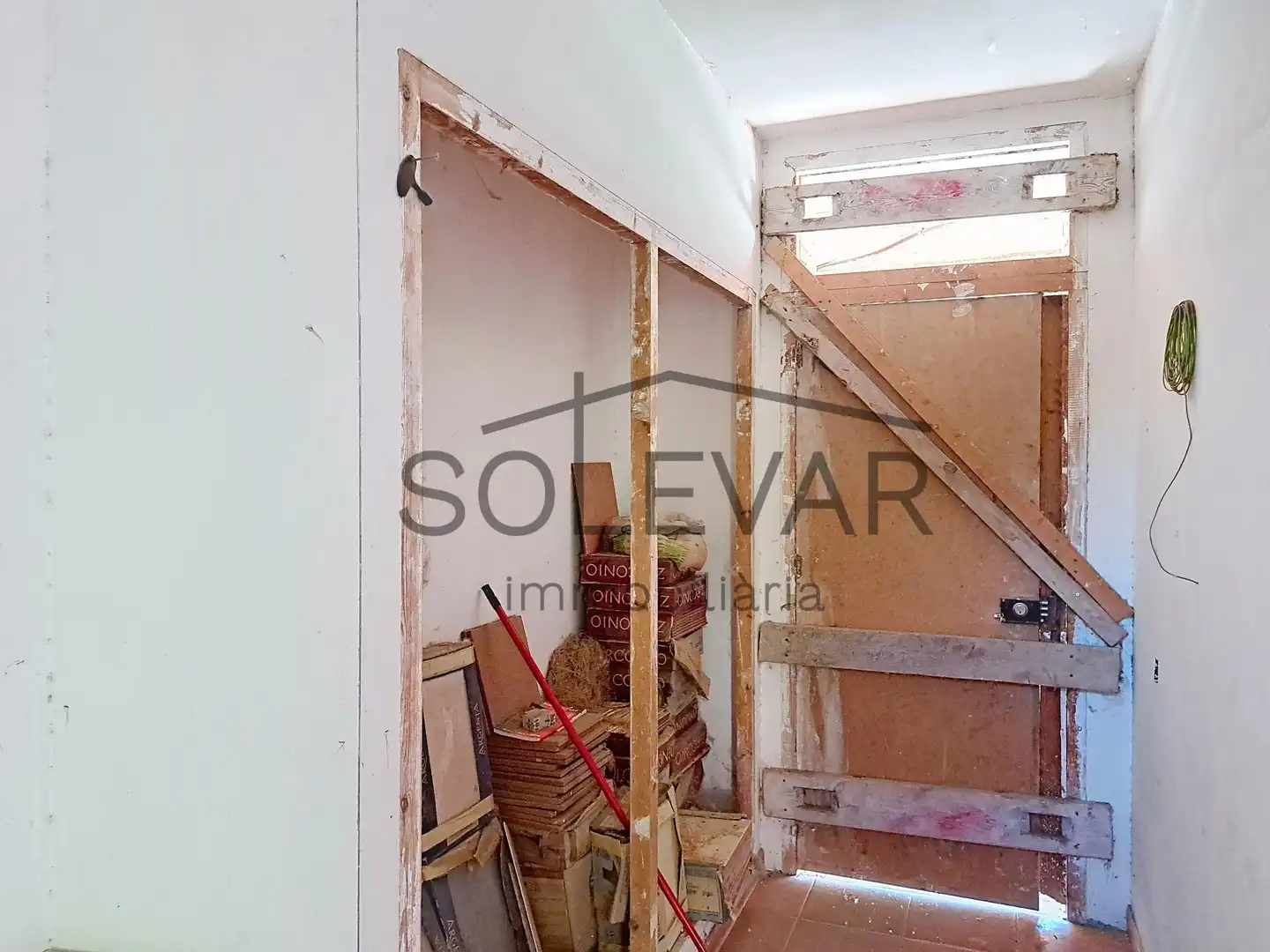 Casa adosada en venda en Tremp amb Terrassa, Traster i Balcó
