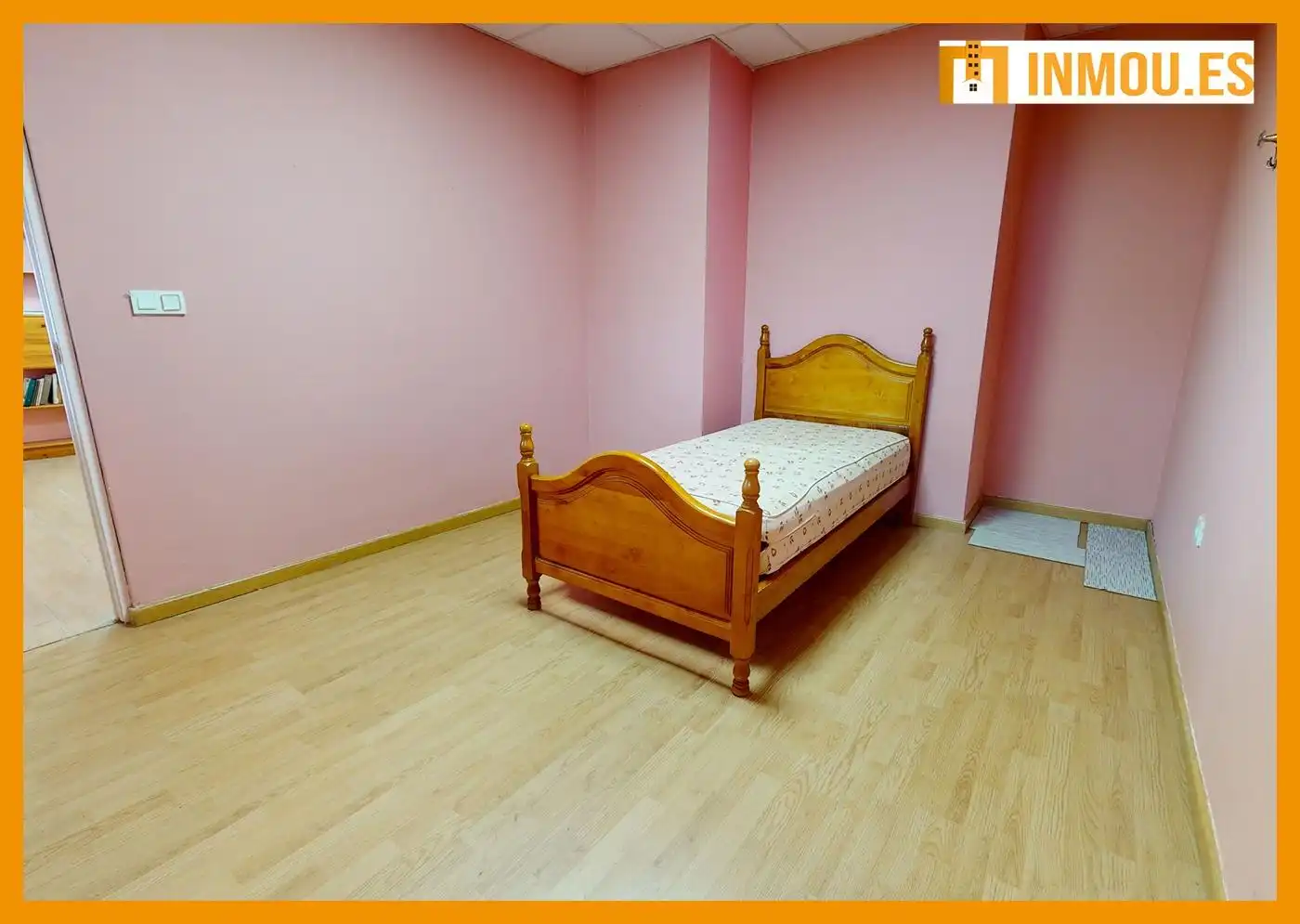 Commercial properties for sale in Ourense Capital 