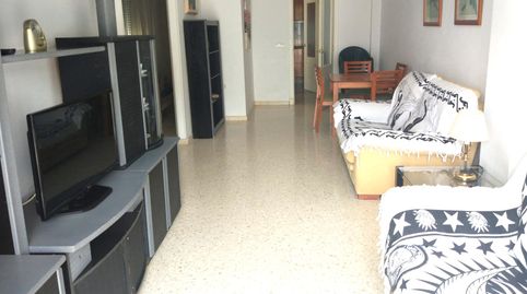 Foto 3 de Piso de alquiler en Calle Rosa de Los Vientos, El Pino - Bajo de Guía, Sanlúcar de Barrameda