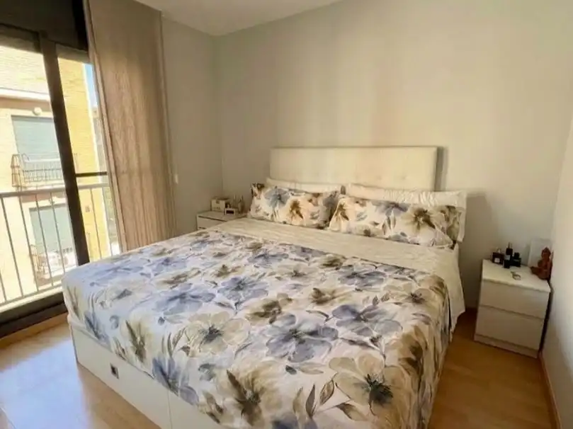 Piso con ascensor en venta en Carrer de Rubió i Ors 11, imagen 6