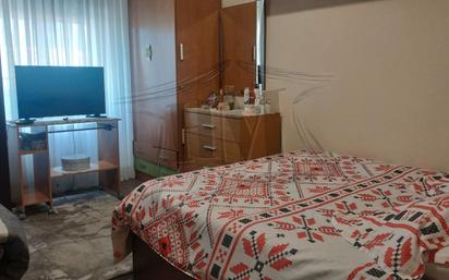 Bedroom of Flat for sale in Coslada  with Air Conditioner, Heating and Parquet flooring