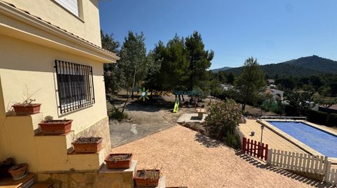 Foto 2 de Casa o chalet en venta en Bocairent, Valencia