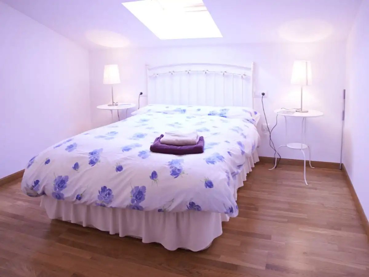 Habitación de Dúplex en venta en Benaocaz con Aire acondicionado y Balcón