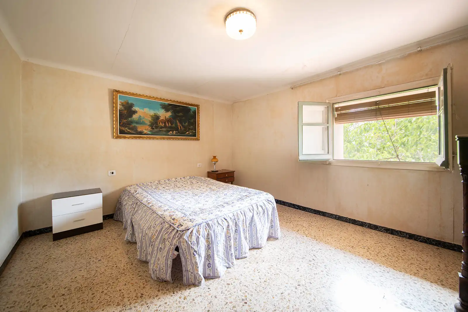 Casa rústica amb jardí en venda a Camí dels Hostalets, imagen 13