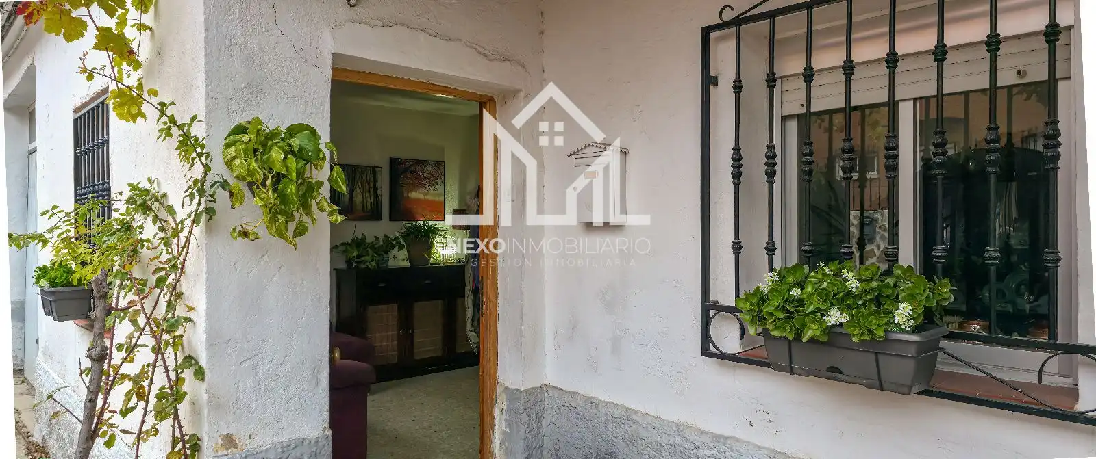 Casa adosada en venda a Mirasierra, Seseña Nuevo