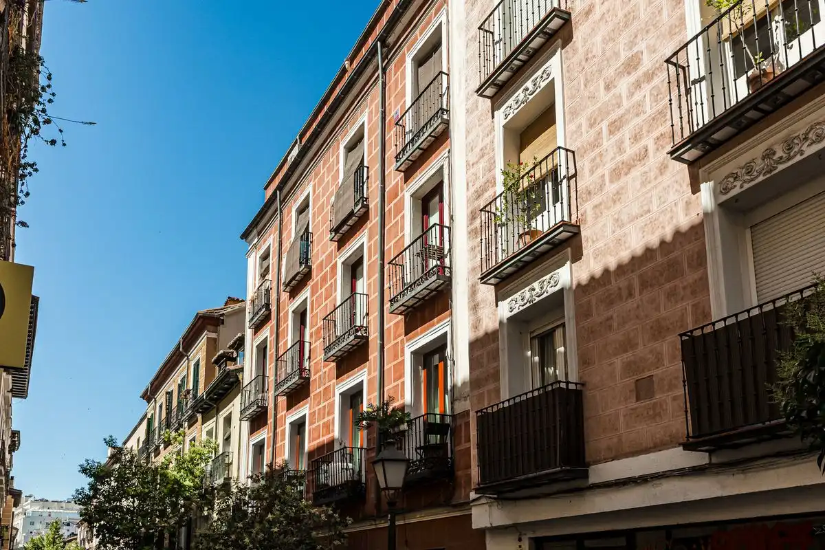 Piso con ascensor en venta en Calle del Barco, imagen 34