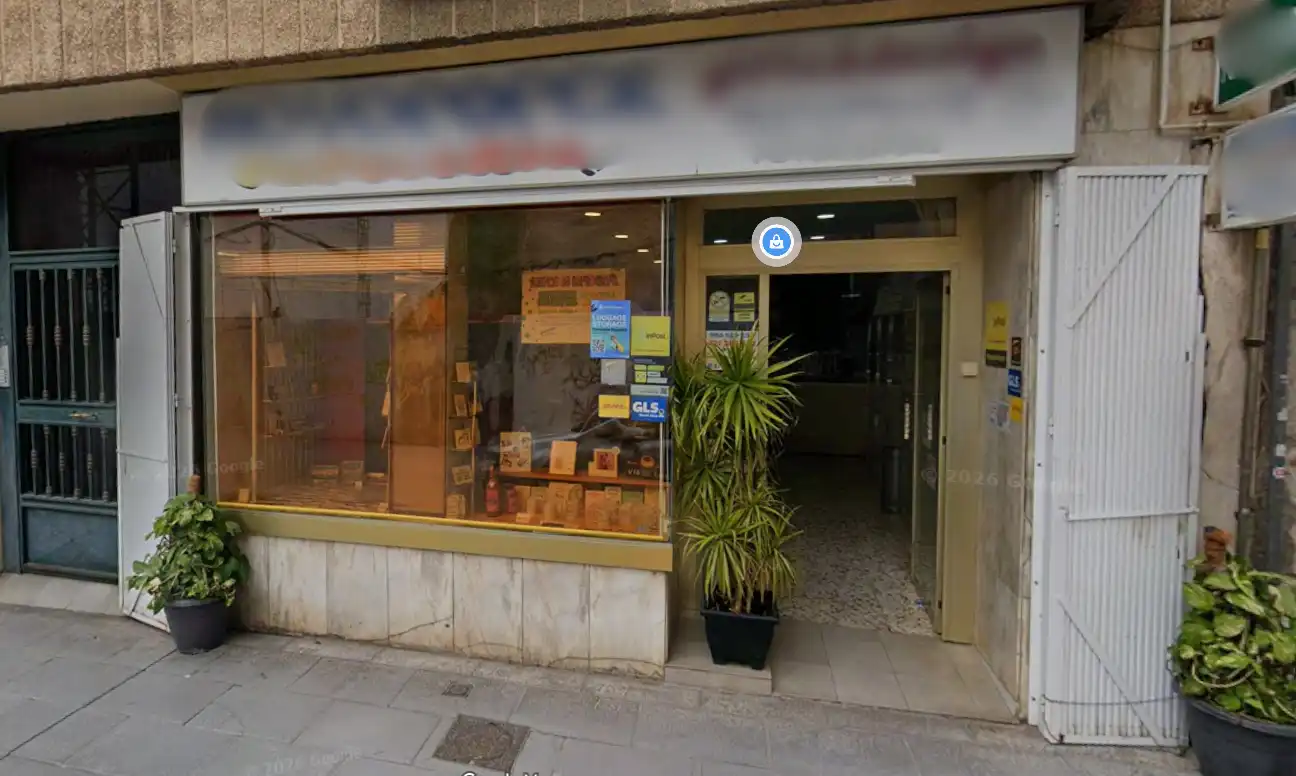 Business premises for sale in Calle Duque