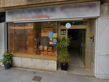 Business premises for sale in Calle Duque