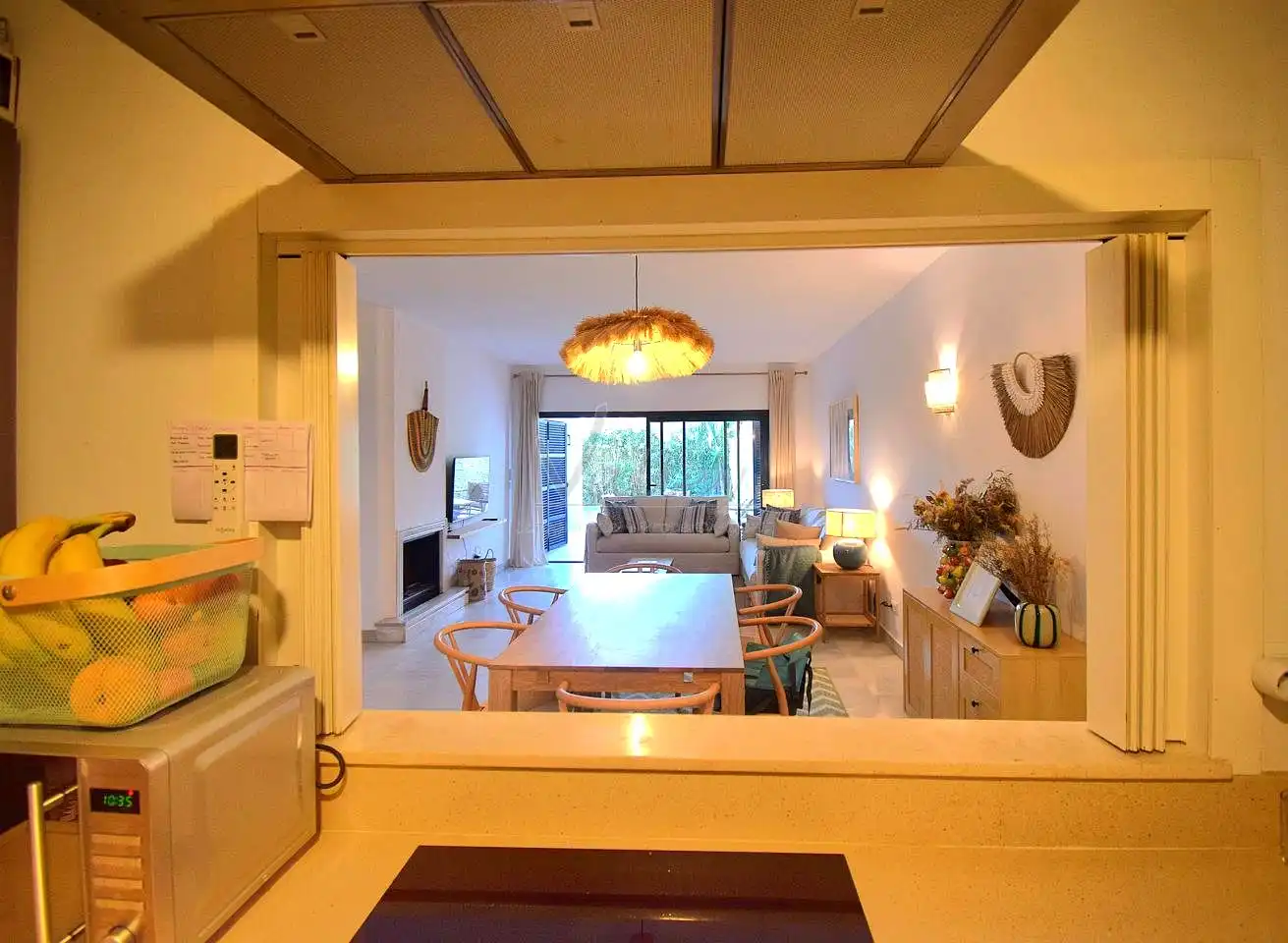 Apartments for rent in Ramiro El Monje, Sotogrande Costa