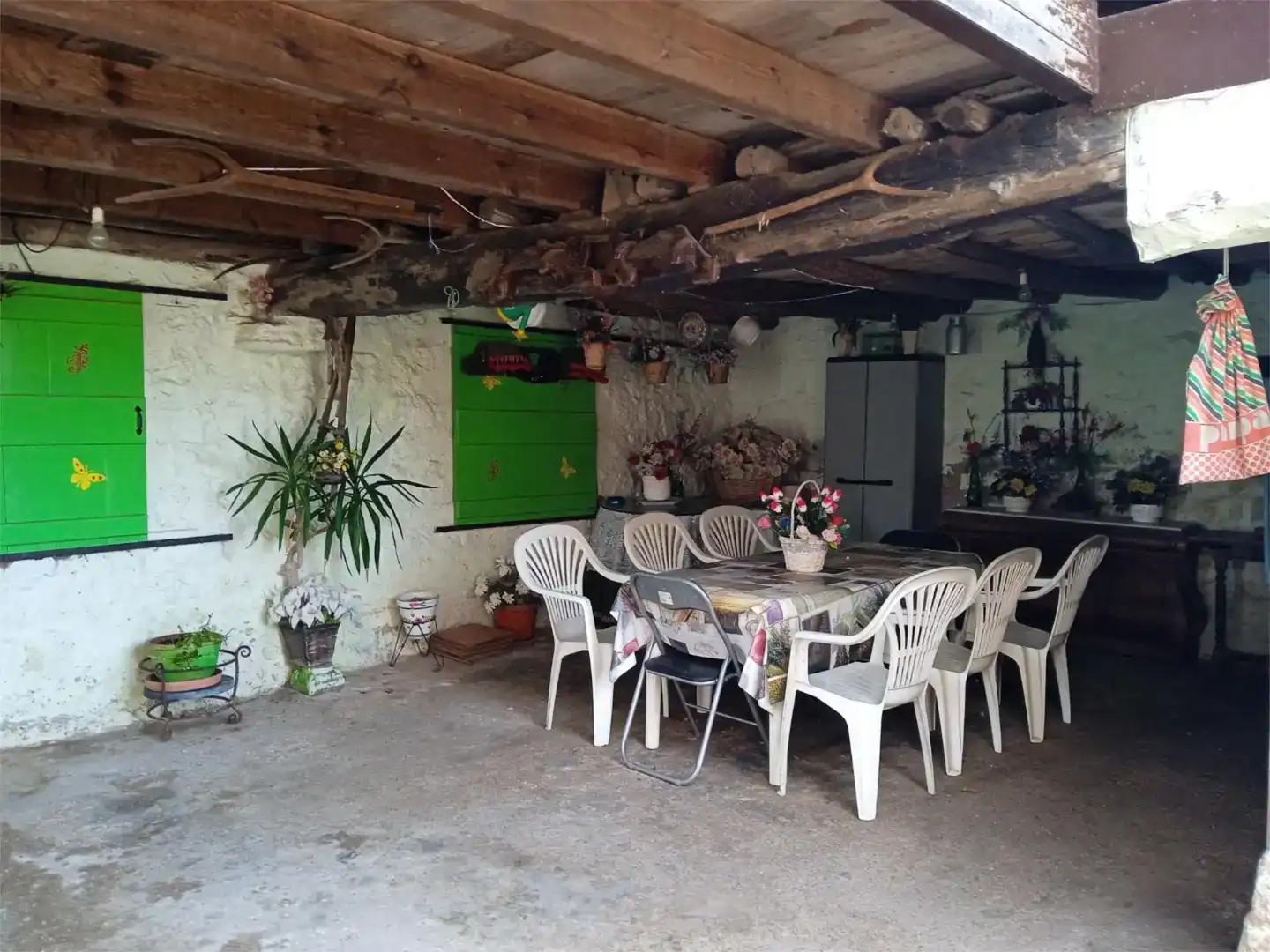 Casa o xalet en venda en Miengo amb Balcó