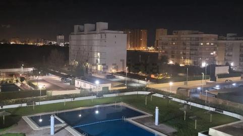 Photo 4 of Flat to rent in Platja de la Pobla de Farnals, Valencia