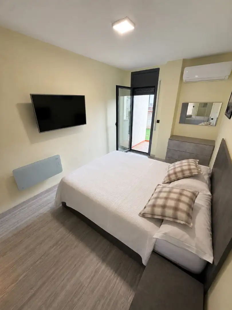 Appartamento con terrazza in vendita a Avinguda de Girona 72, imagen 11