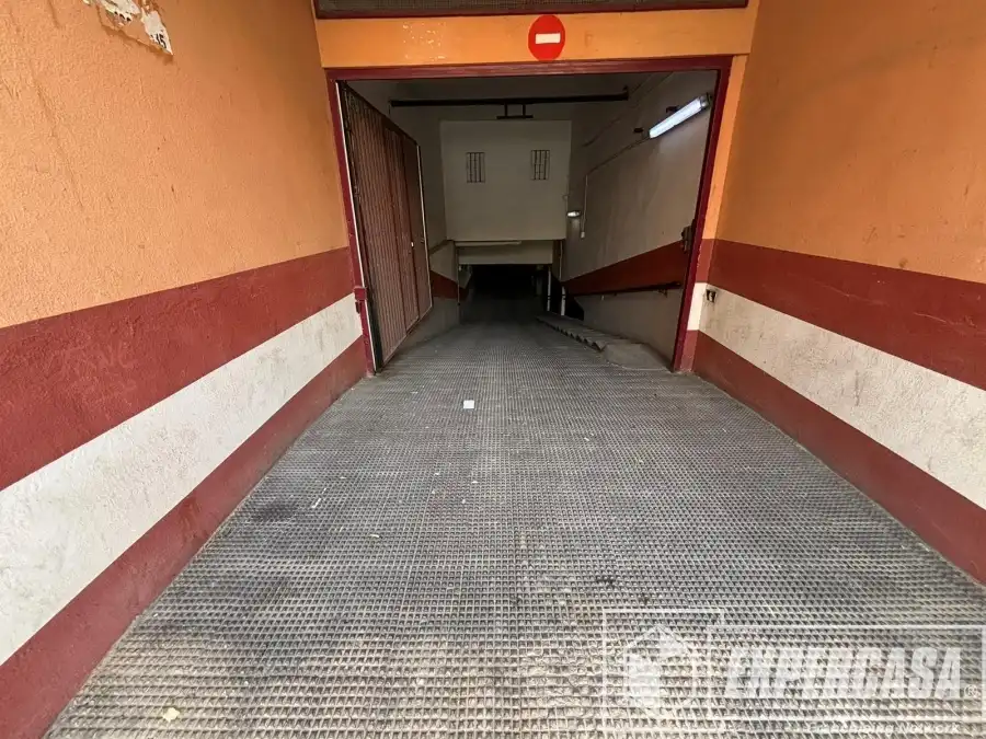 Aparcamiento en venta en Benicalap, imagen 5