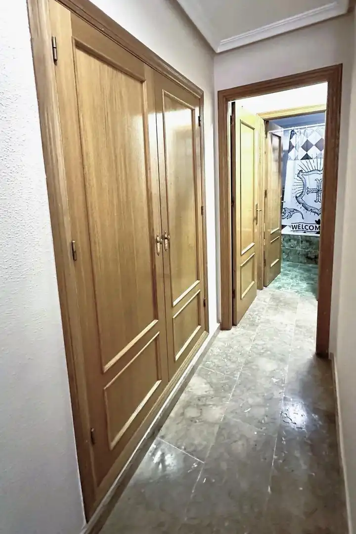 Apartamento con terraza en venta en Calle SAN JULIAN 14, imagen 19