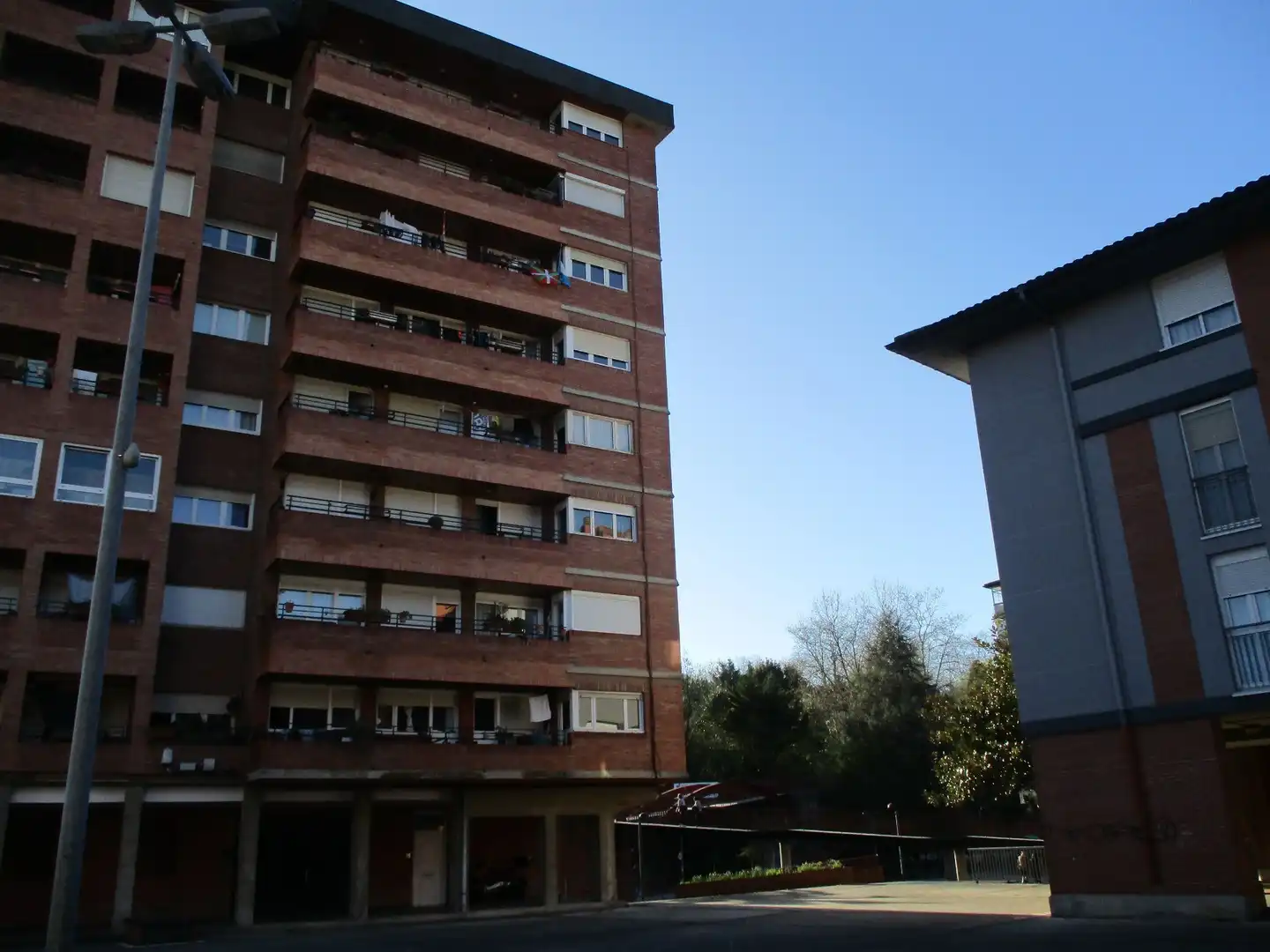 Wohnung zur Miete in Hernani, Gipuzkoa