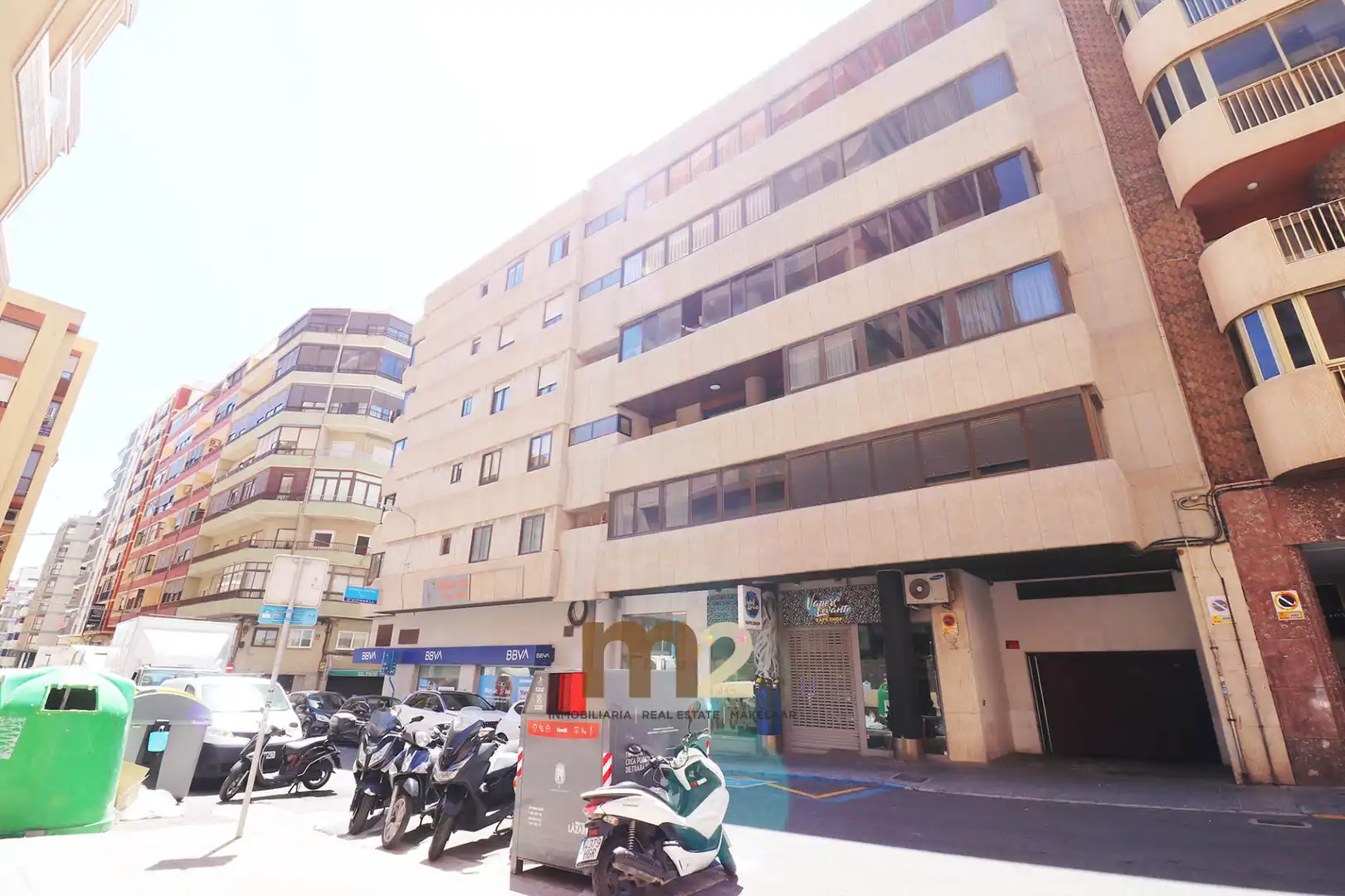Apartamento con ascensor en venta en Carrer General O'Donnell, imagen 33