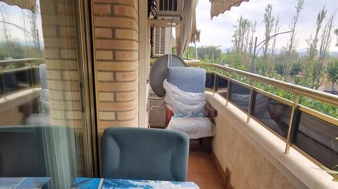 Foto 2 de Piso en venta en Via Alexandra, Can Rull, Sabadell