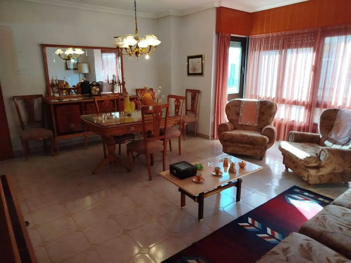 Casa o xalet en venda a Centre