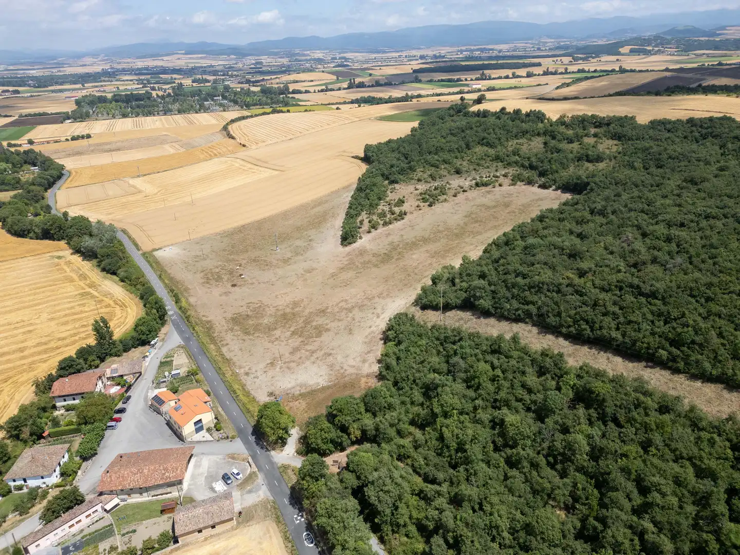 Terreny en venda en Vitoria - Gasteiz