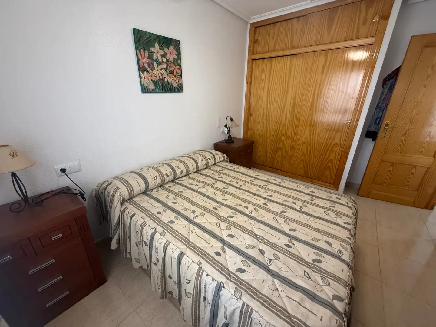 Habitación de Piso en venta en Torrevieja con Aire acondicionado, Amueblado y Horno