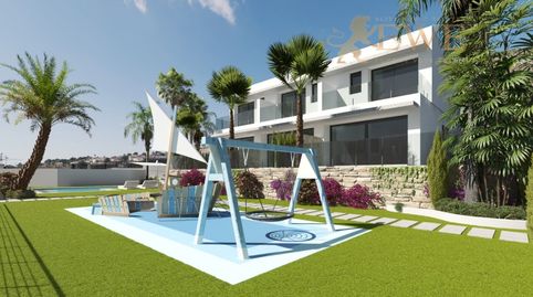 Photo 3 of Detached homes for sale in Calle Praga, Golf Bahía, Finestrat