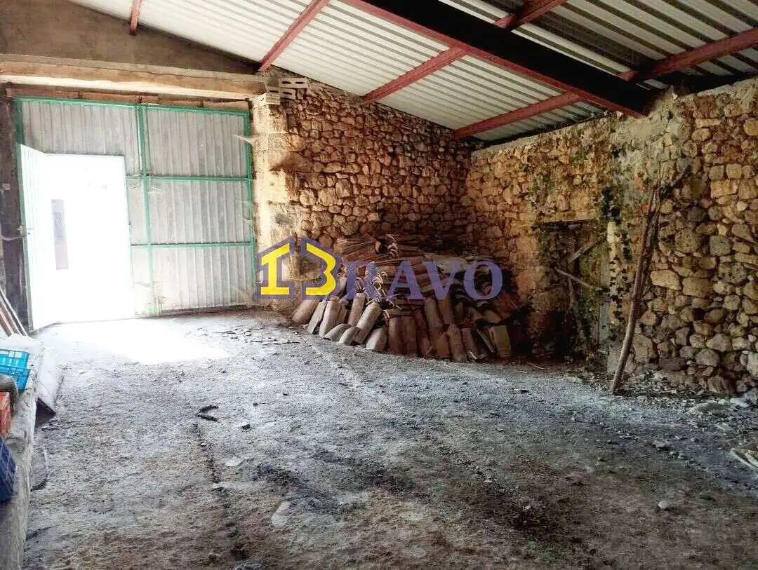 Casa o chalet en venta en Merindad de Montija con Calefacción, Jardín privado y Trastero
