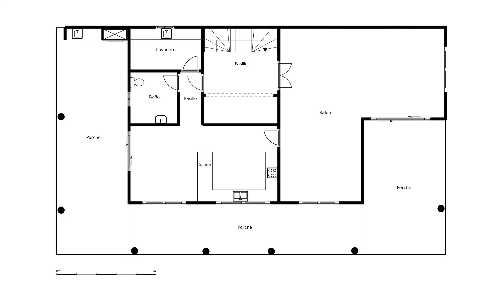 Casa con piscina en venta en Mas Mel, imagen 42