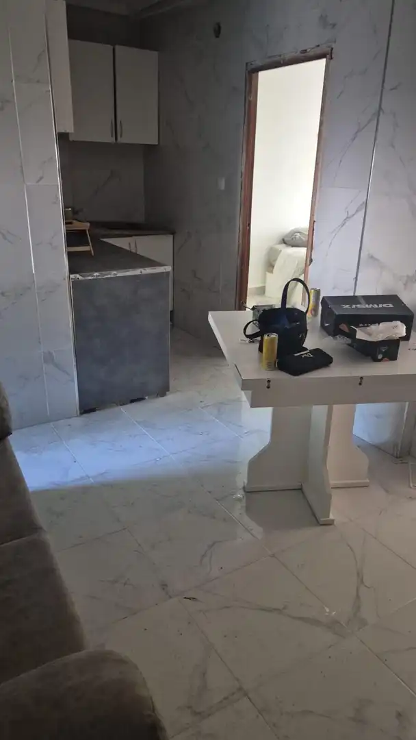 Kitchen of Flat for sale in Córdoba