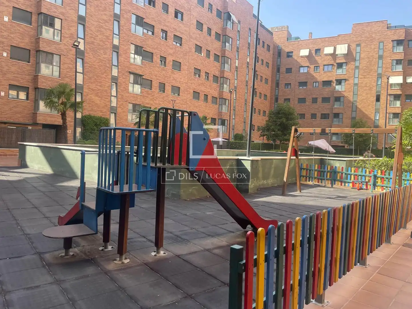 Flat with pool to rent in Hortaleza, imagen 22