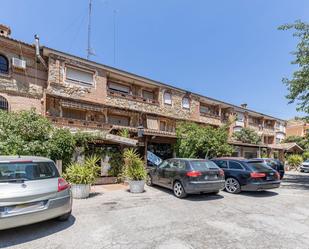 Exterior view of Building for sale in Cenes de la Vega