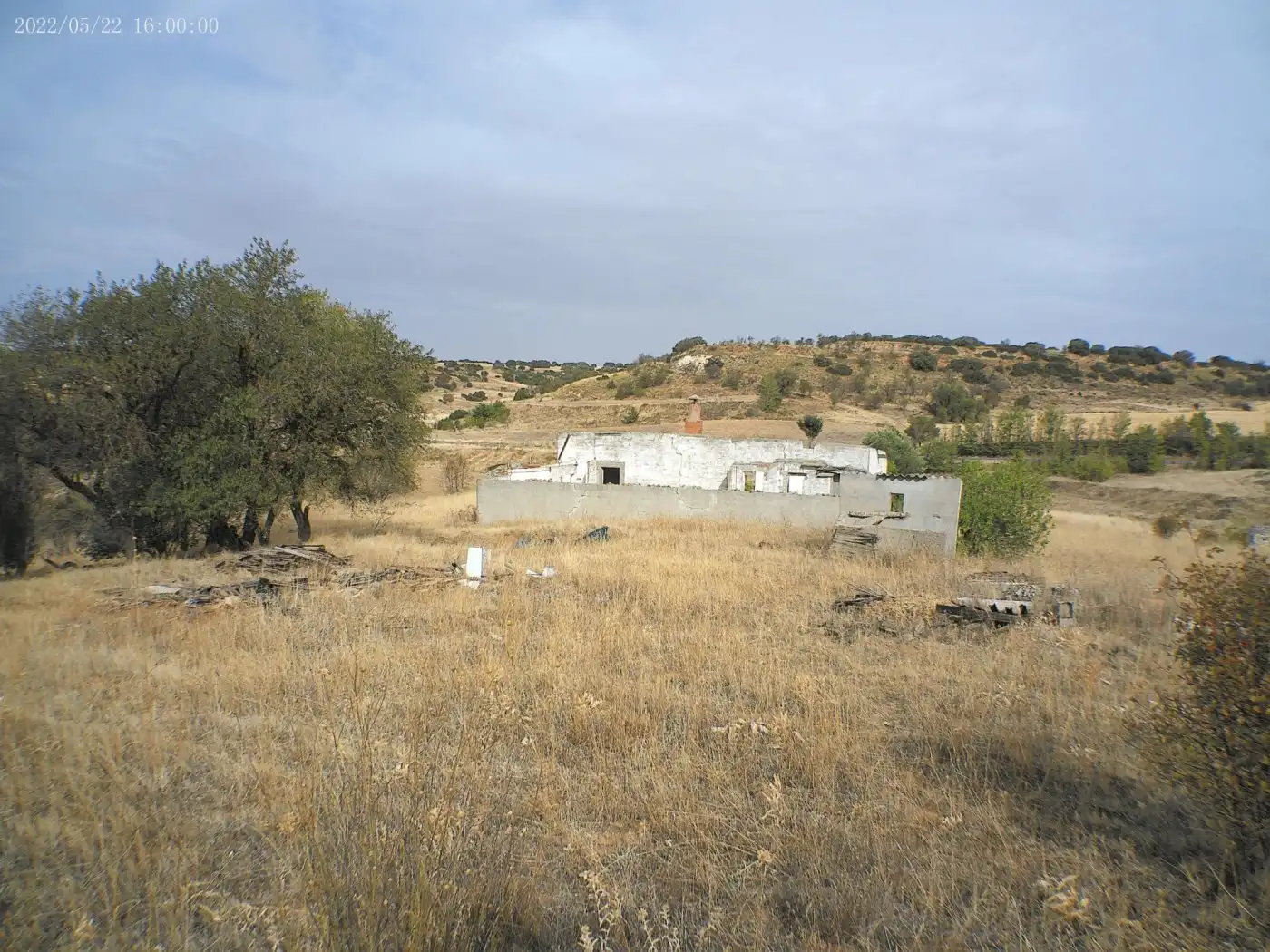 Wohnbaugrundstück zum Verkauf in Camino alcala, imagen 5