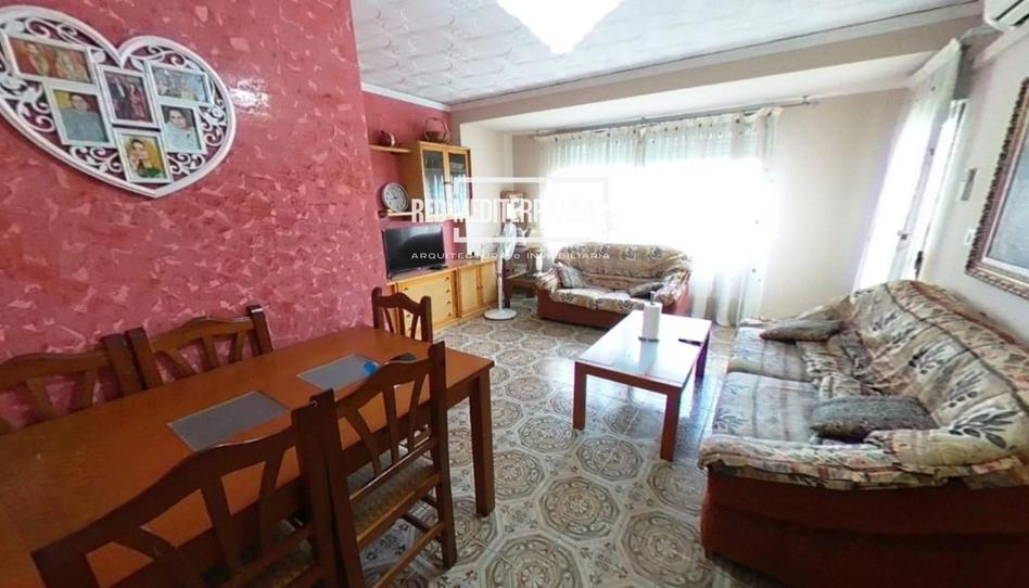 Foto 1 de Pis en venda a Francisco Llorca Alcalde, Oliva pueblo, Valencia