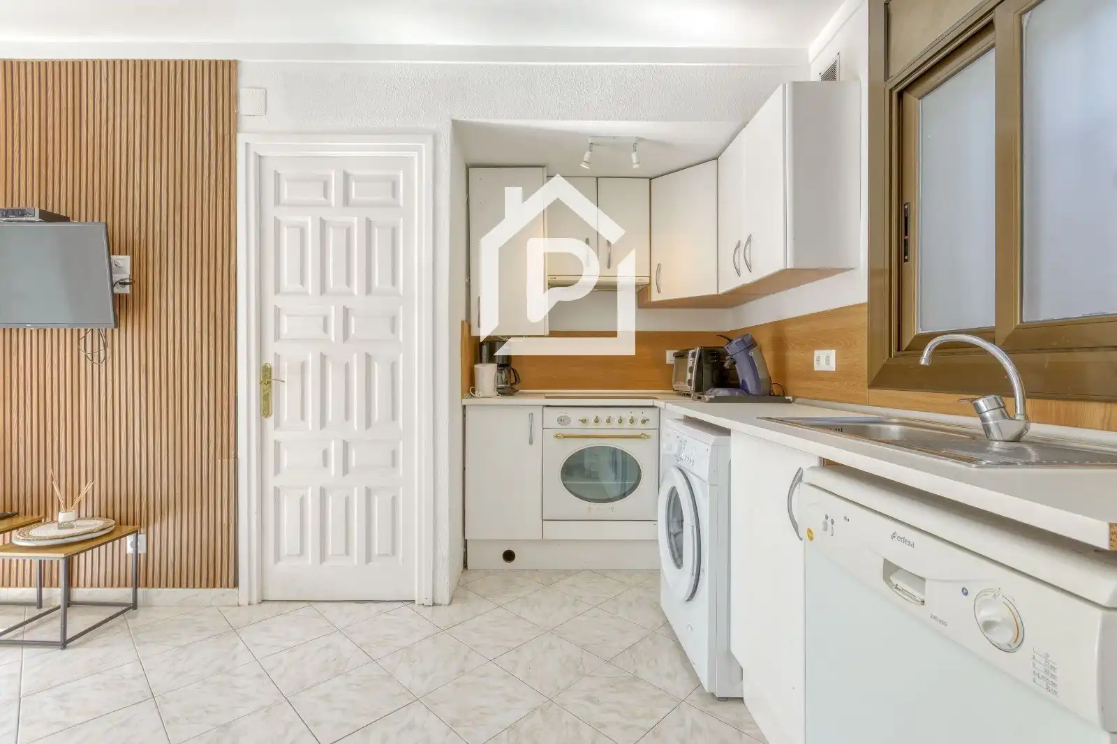 Piso con piscina en venta en Josep Carner, imagen 14