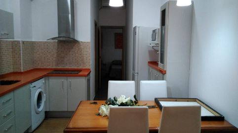 Foto 4 de Apartamento de alquiler en Calle Fox Morcillo, 8, Tiro de Línea, Sevilla Capital