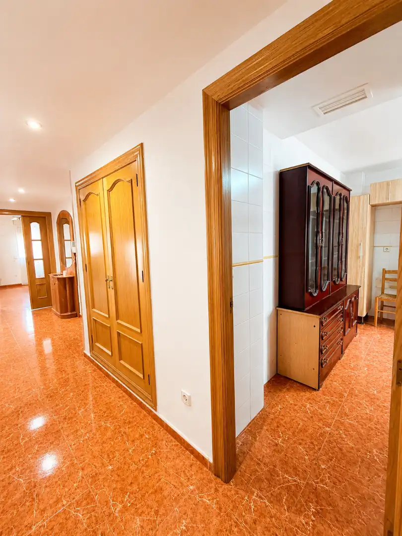 Piso en venta en Alcantarilla con Aire acondicionado, Calefacción y Trastero