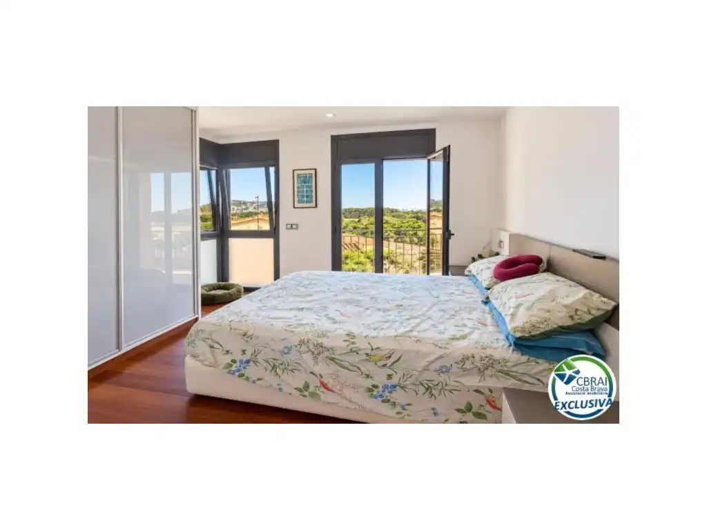 Casa con piscina in vendita a Calle Del Castanyer 2, imagen 8