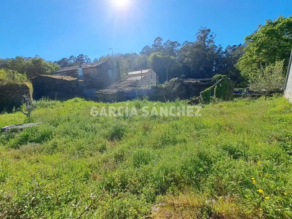 Maison avec jardin à vendre à Aldea Romarís 6, imagen 4